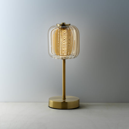 The Lighty Gaga LED Table Lamp, product shot white background