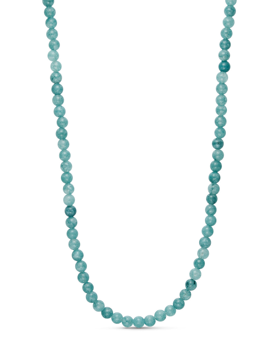 Danish Design Sol Necklace Aqua Tourmaline