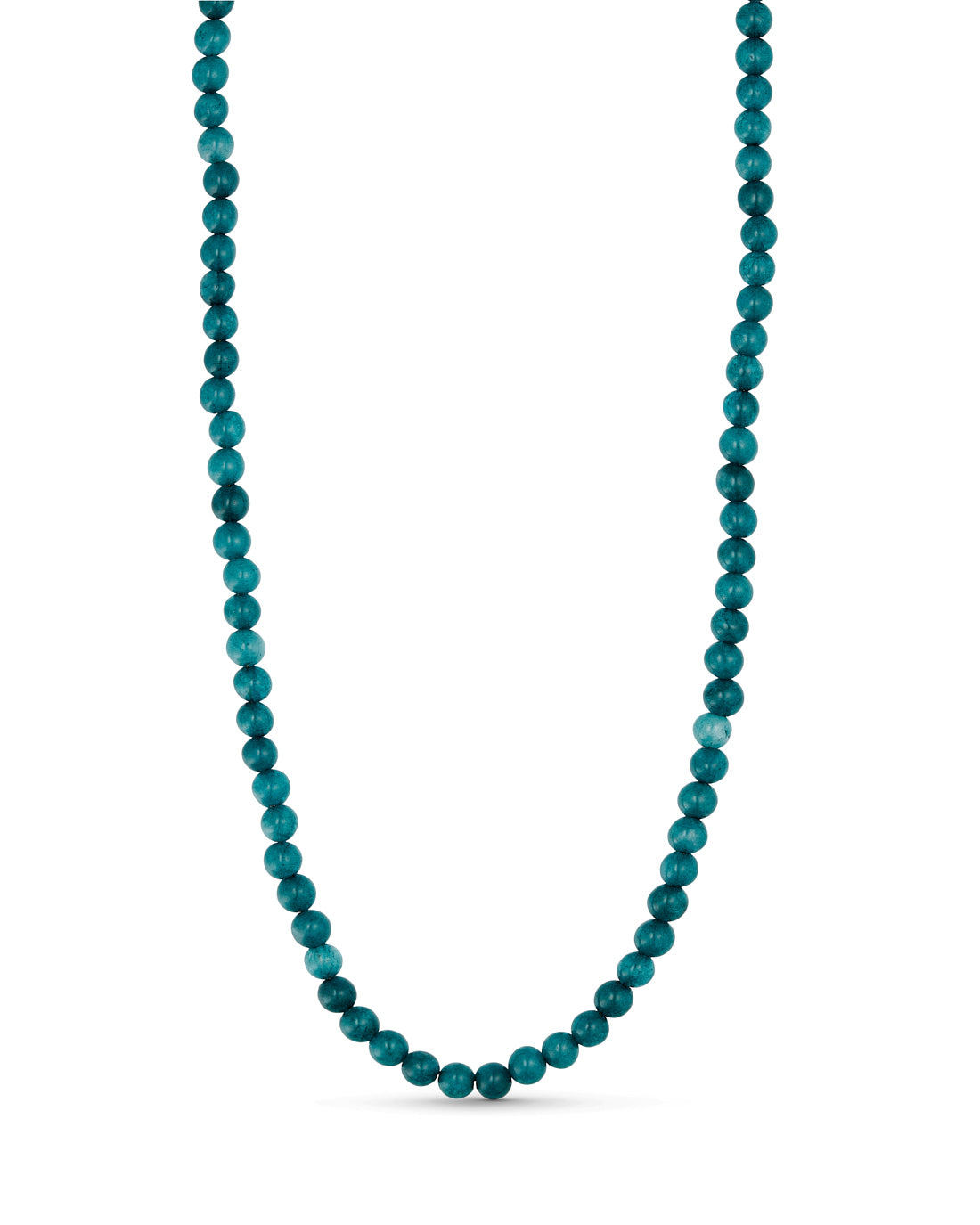 Danish Design Sol Necklace Petrol Tourmaline