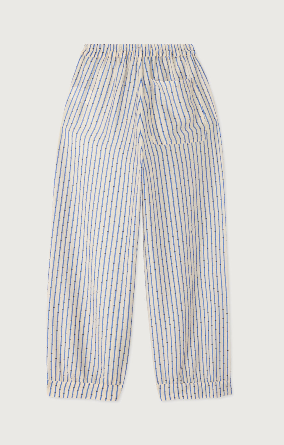 Women's Trousers Zivow Marina – Tasche Detail