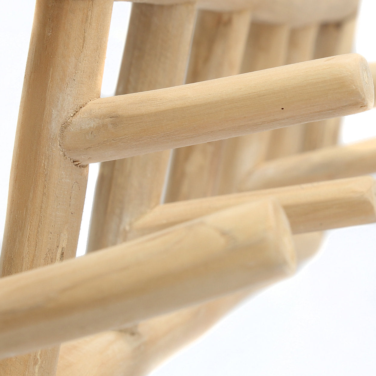 The Island Cloth Hanger — Natural, lifestyle Mediterranean exterior