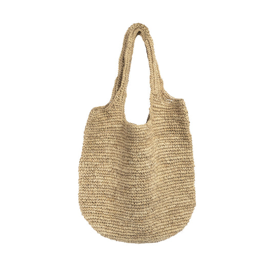 The Te Quiero Shopper — Natural