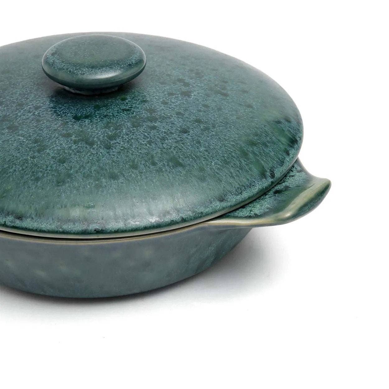 Der Aqua-Stew-Topf