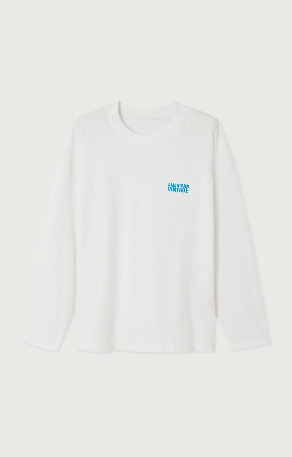 Women's T-Shirt Gixy White