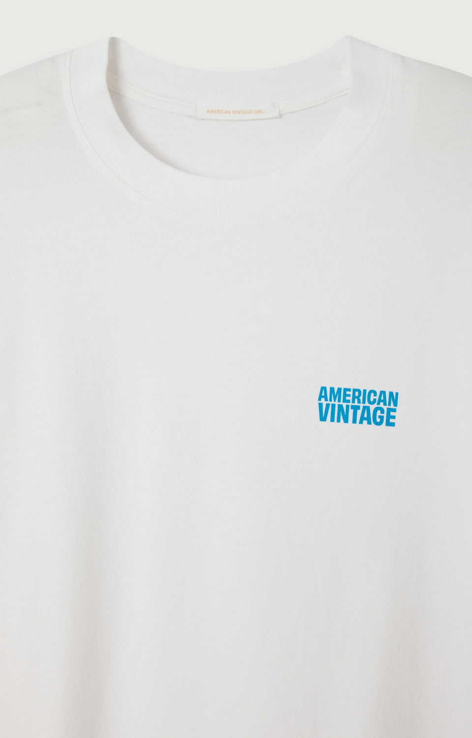 Women's T-Shirt Gixy White