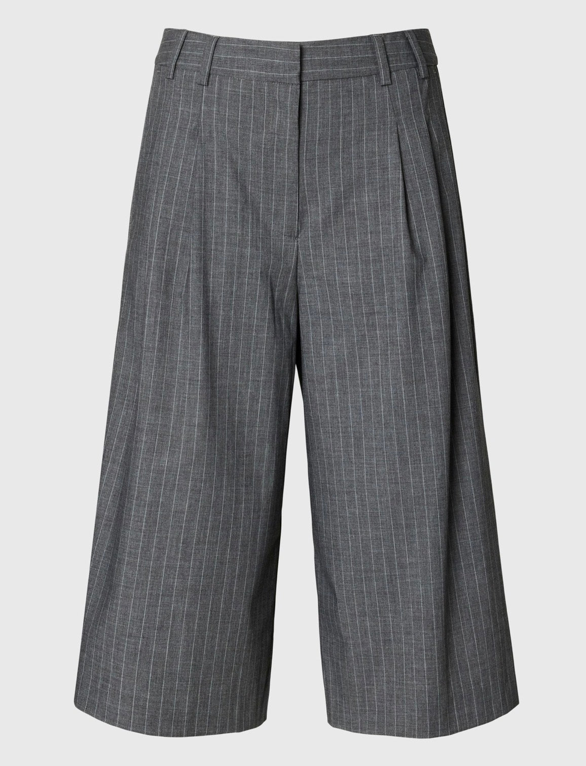 SLFTONIA HW Long Shorts – Detail vorne