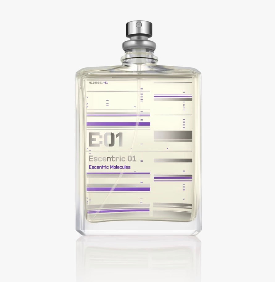 Escentric Molecules Escentric 01 – Flakon