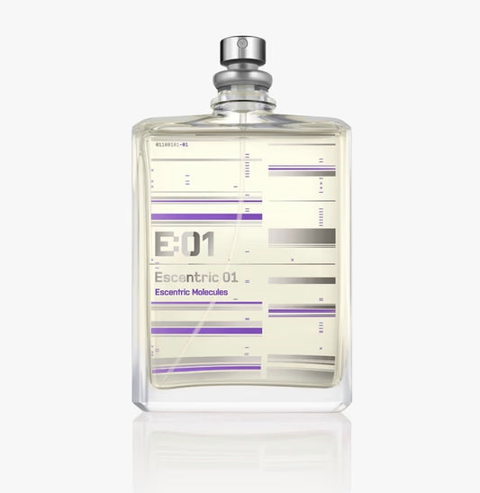 Escentric Molecules Escentric 01 – Flakon