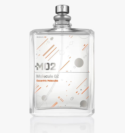 Escentric Molecules Escentric 02 – Flakon