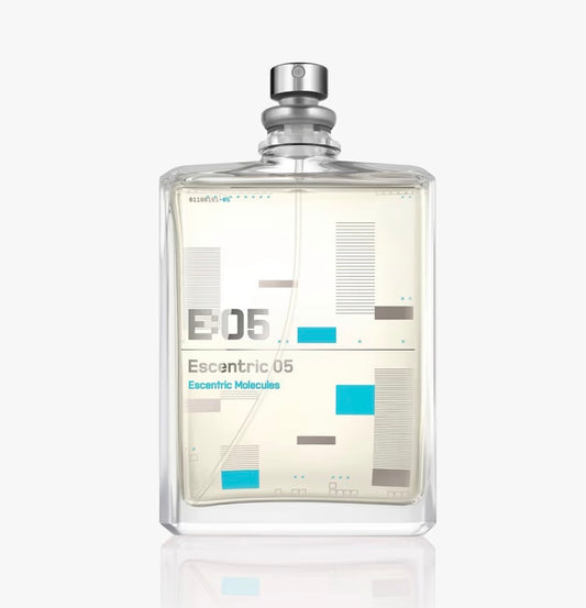 Escentric Molecules – Escentric 05