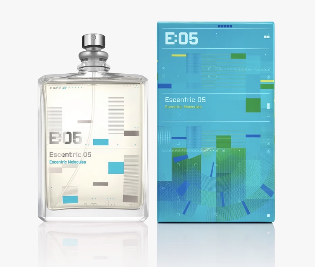Escentric Molecules – Escentric 05