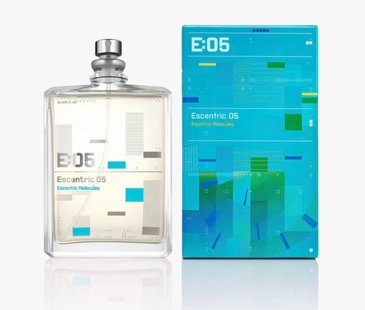 Escentric Molecules – Escentric 05