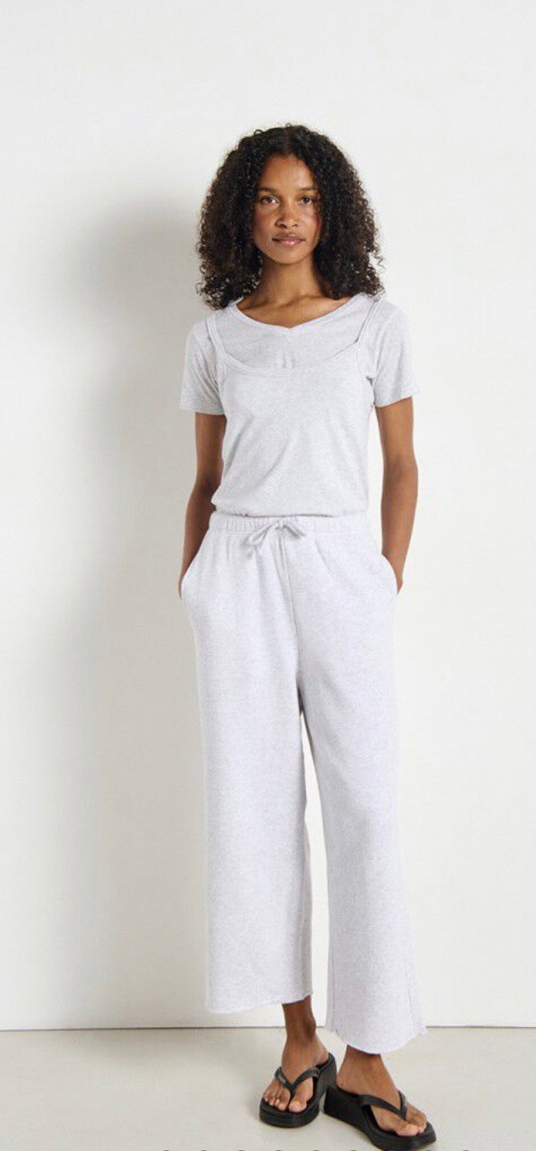 American Vintage JOGGING FEMME ATUBAY – Arktis China