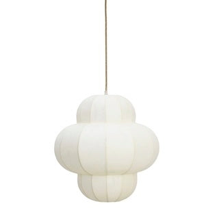 Cocoon Pendant Lamp