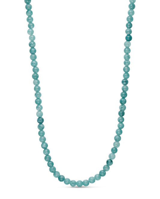 Danish Design Sol Necklace Aqua Tourmaline
