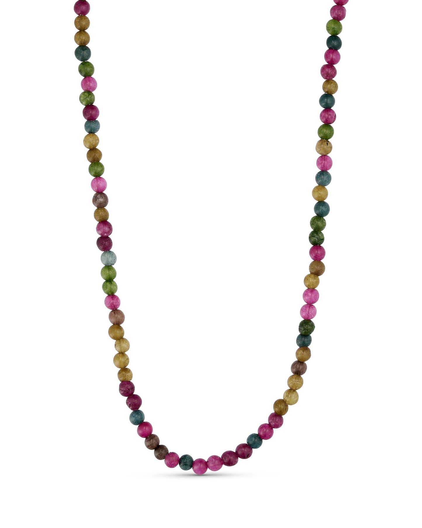 Danish Design – Sol Necklace Autumn Tourmaline