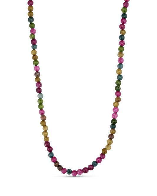 Danish Design – Sol Necklace Autumn Tourmaline