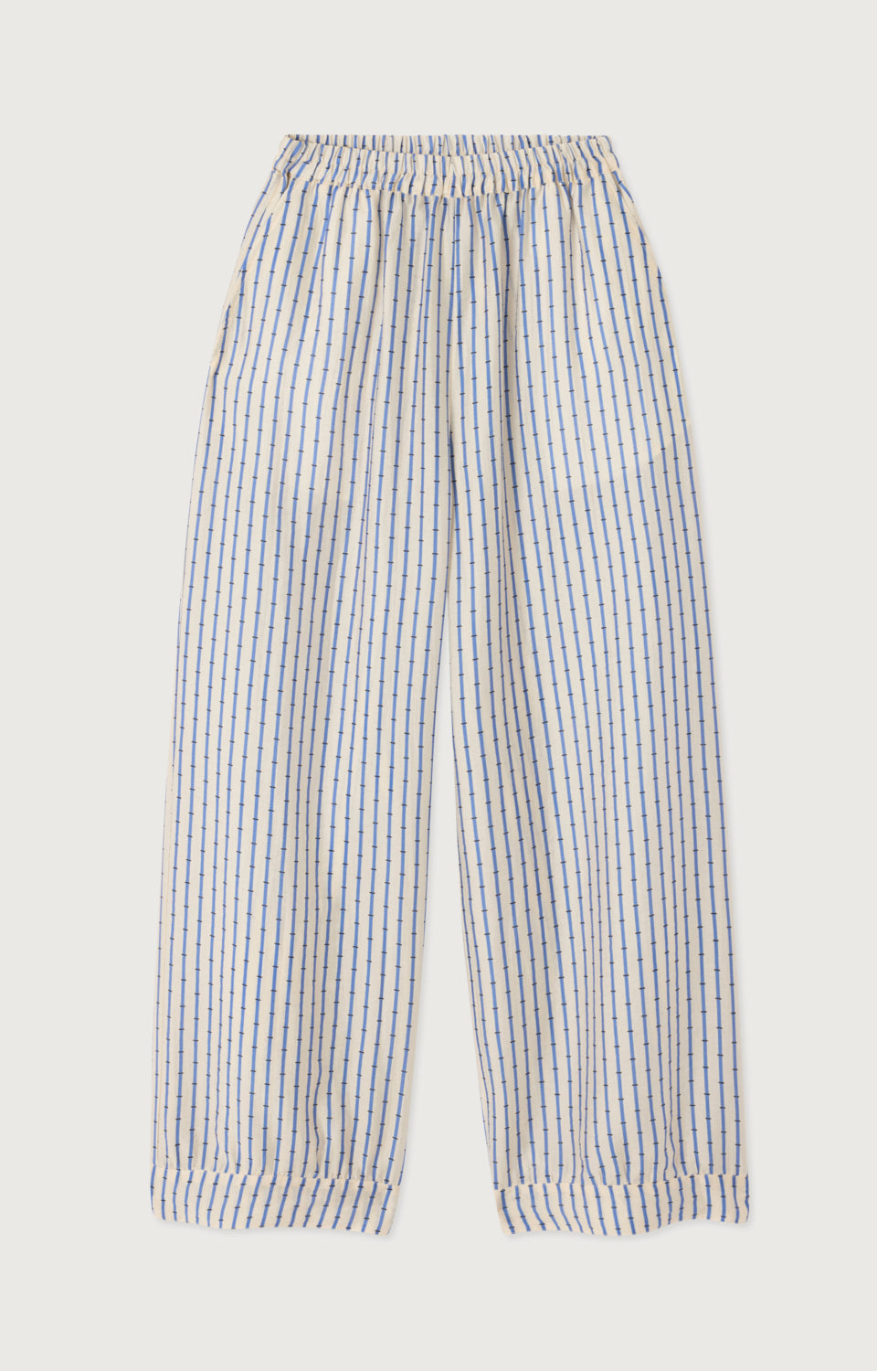 Women's Trousers Zivow Marina – Vorderansicht