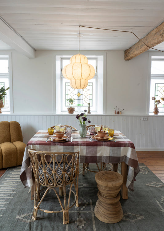 Cocoon Pendant Lamp