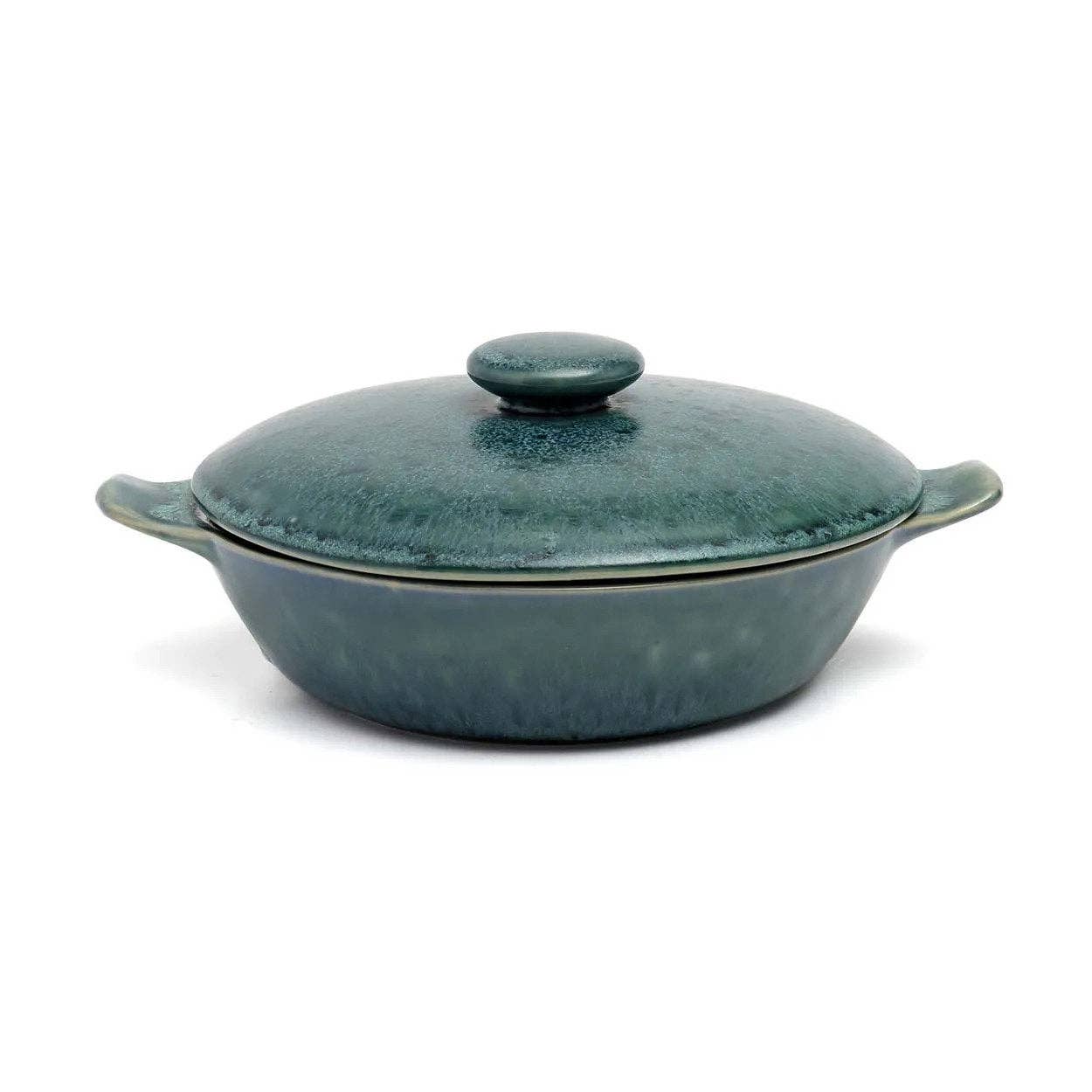 Der Aqua-Stew-Topf