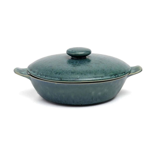 Der Aqua-Stew-Topf
